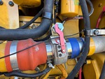 Engine with 