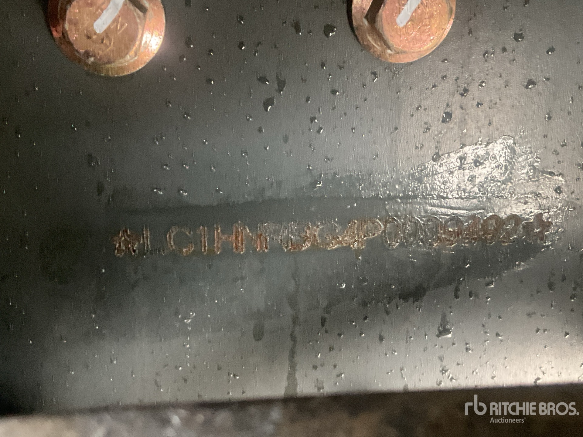 Aspect général with