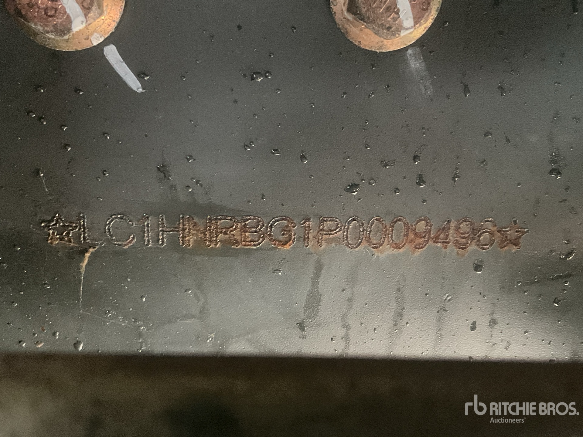 Aspect général with