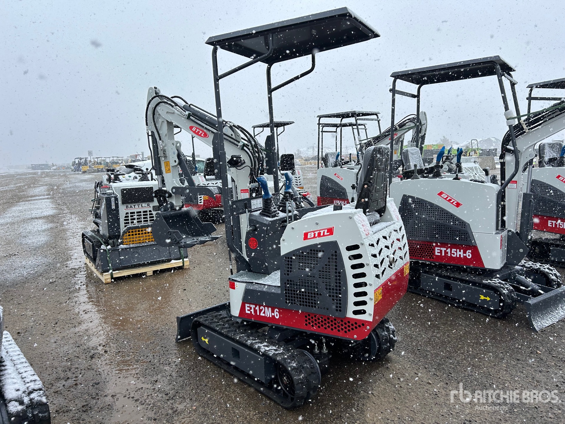 General Appearance with Imagen: esquina trasera izquierda