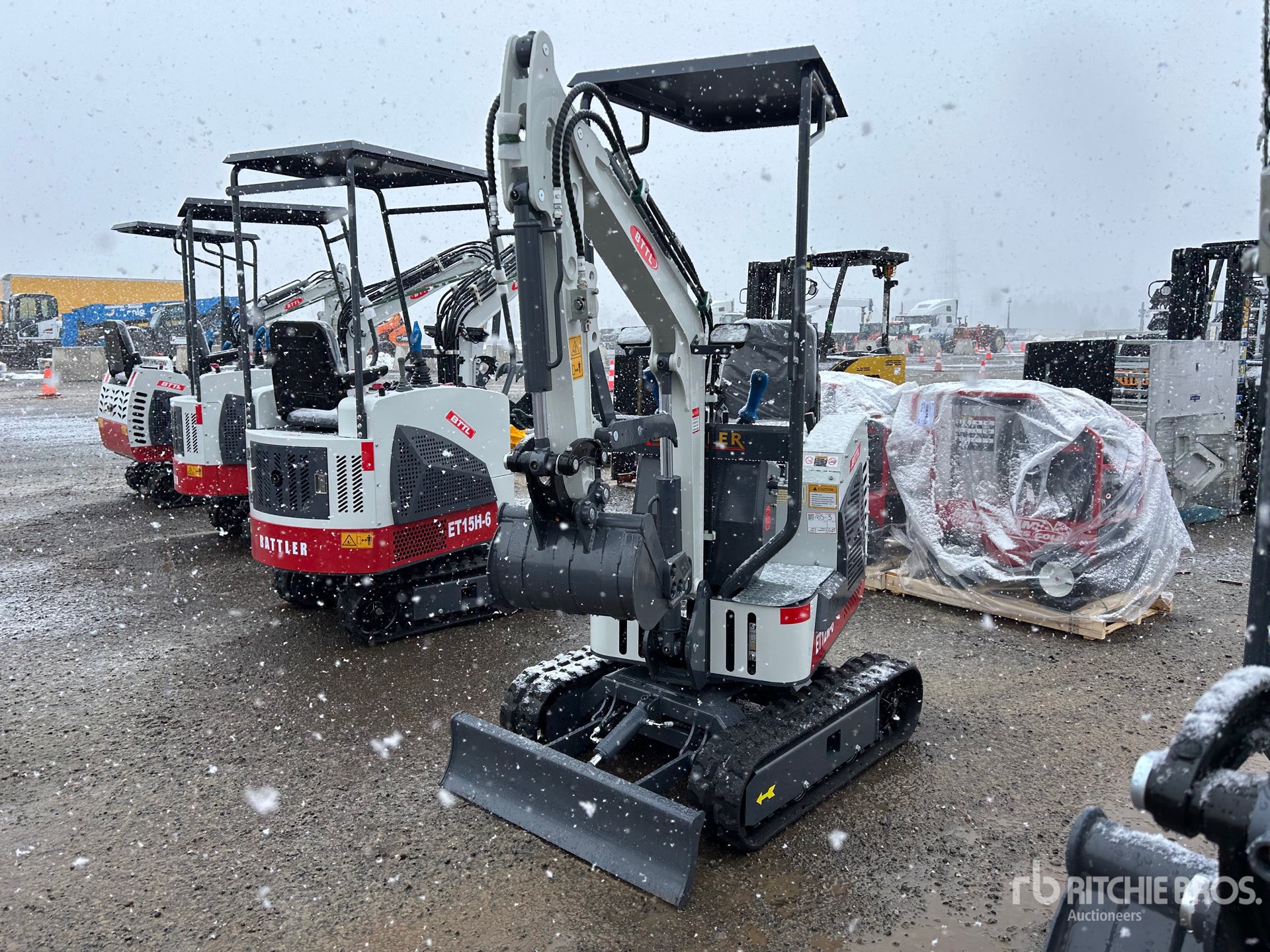 General Appearance with Imagen: esquina delantera izquierda