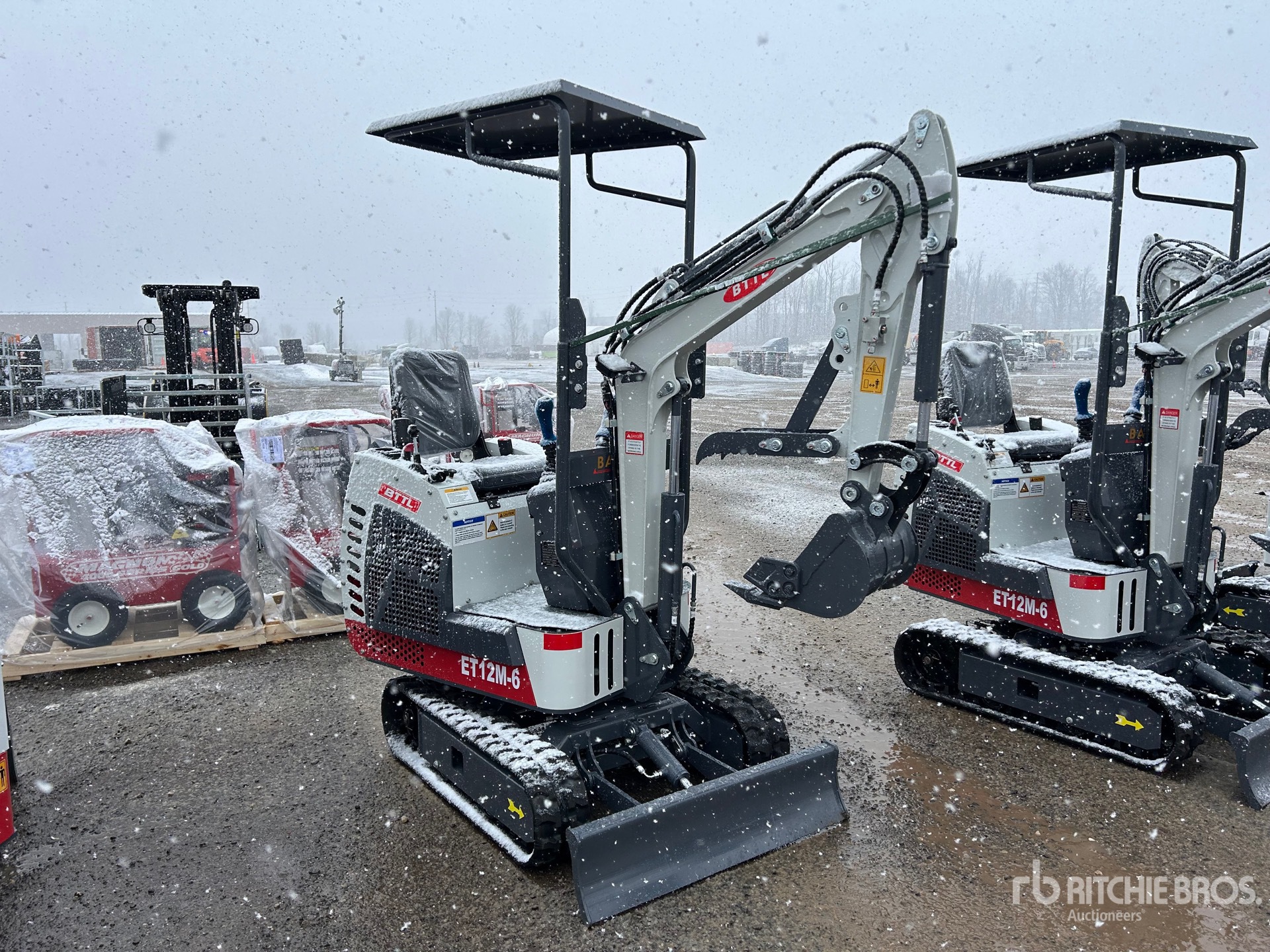 General Appearance with Imagen: esquina delantera derecha