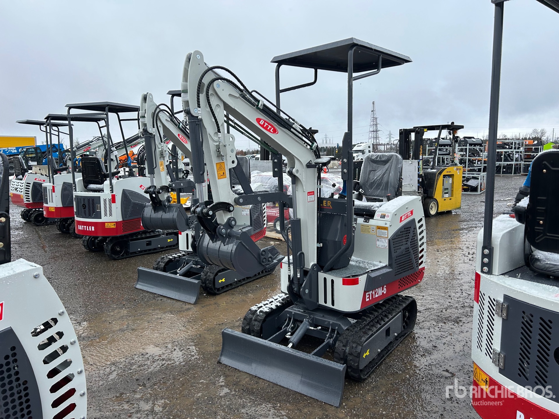 General Appearance with Imagen: esquina delantera izquierda