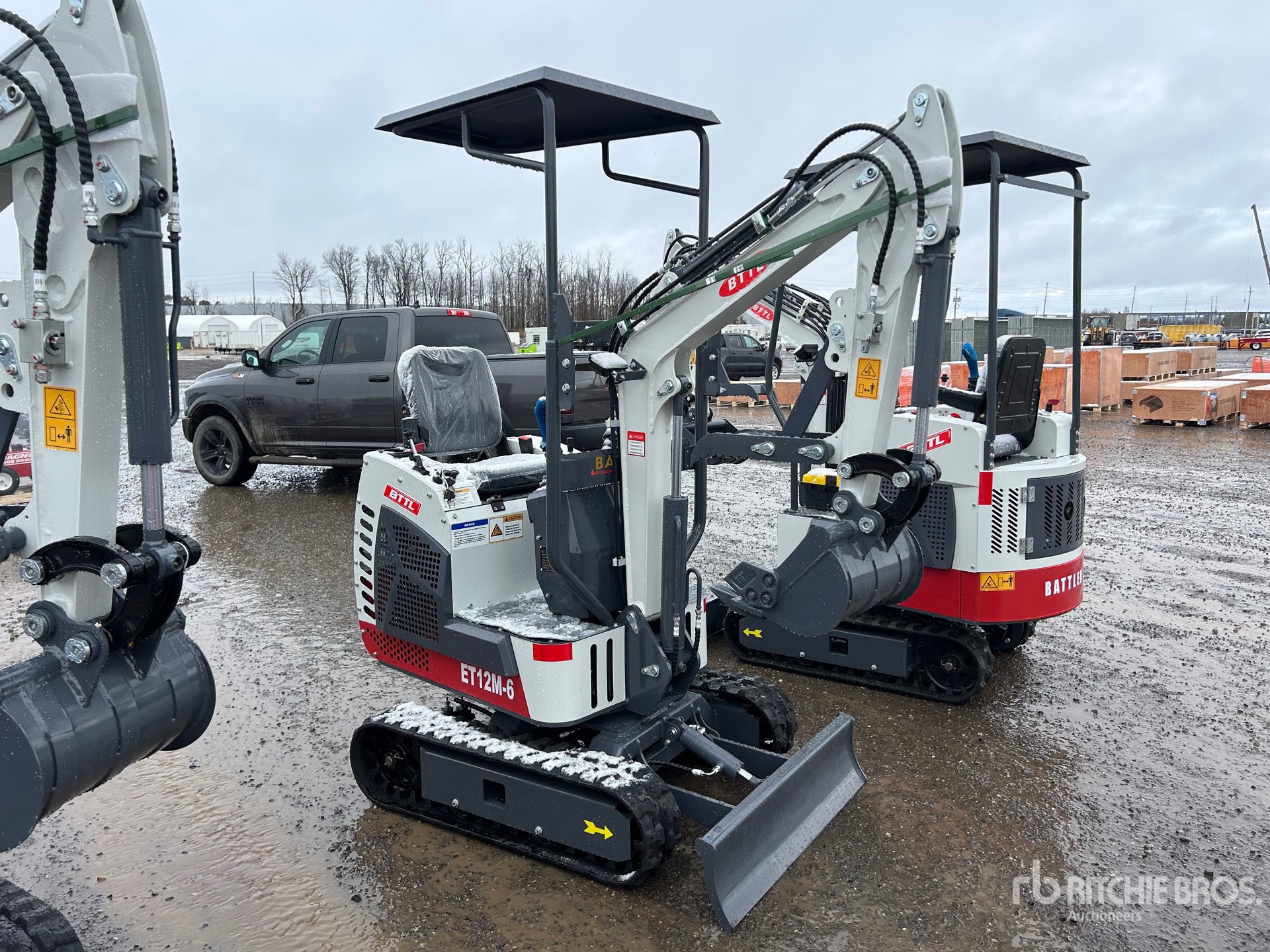 General Appearance with Imagen: esquina delantera derecha