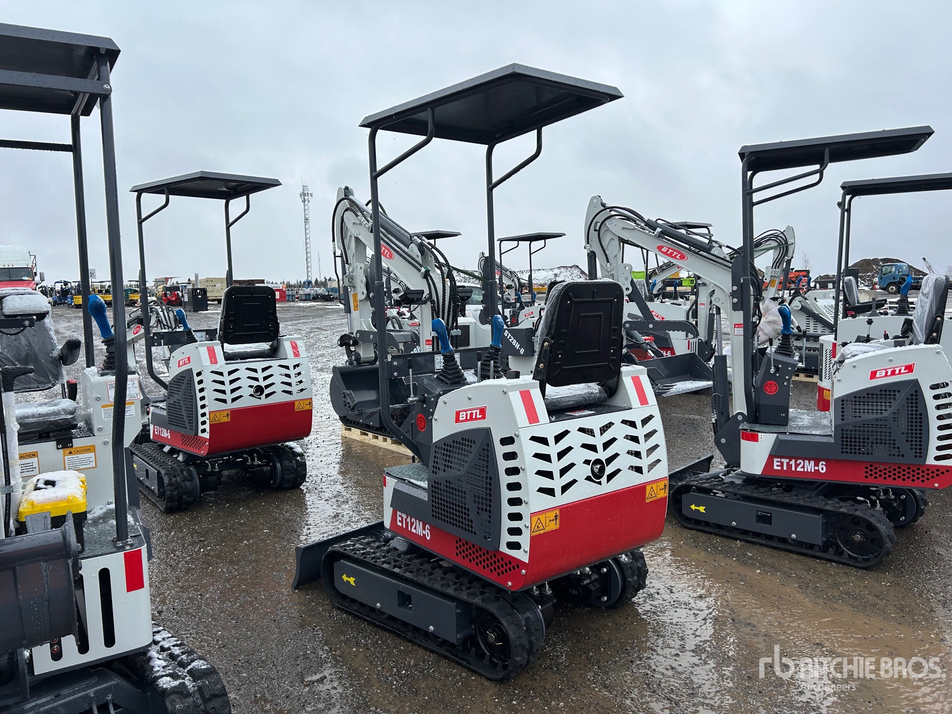 General Appearance with Imagen: esquina trasera izquierda