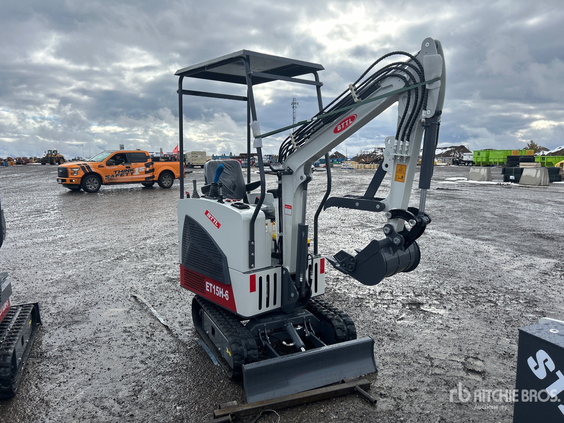 General Appearance with Imagen: esquina delantera derecha