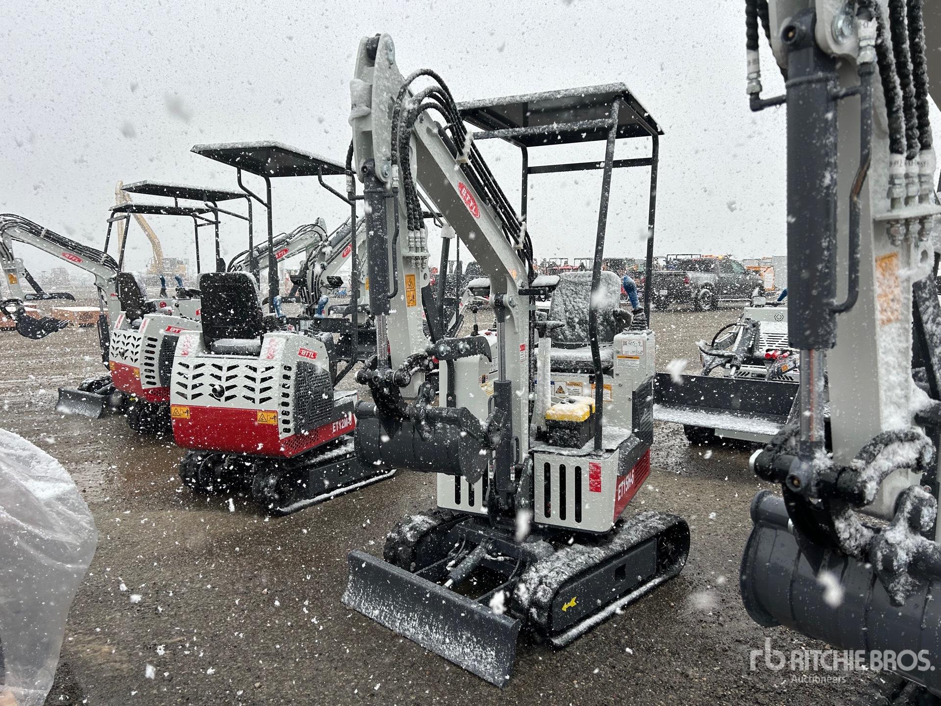 General Appearance with Imagen: esquina delantera izquierda