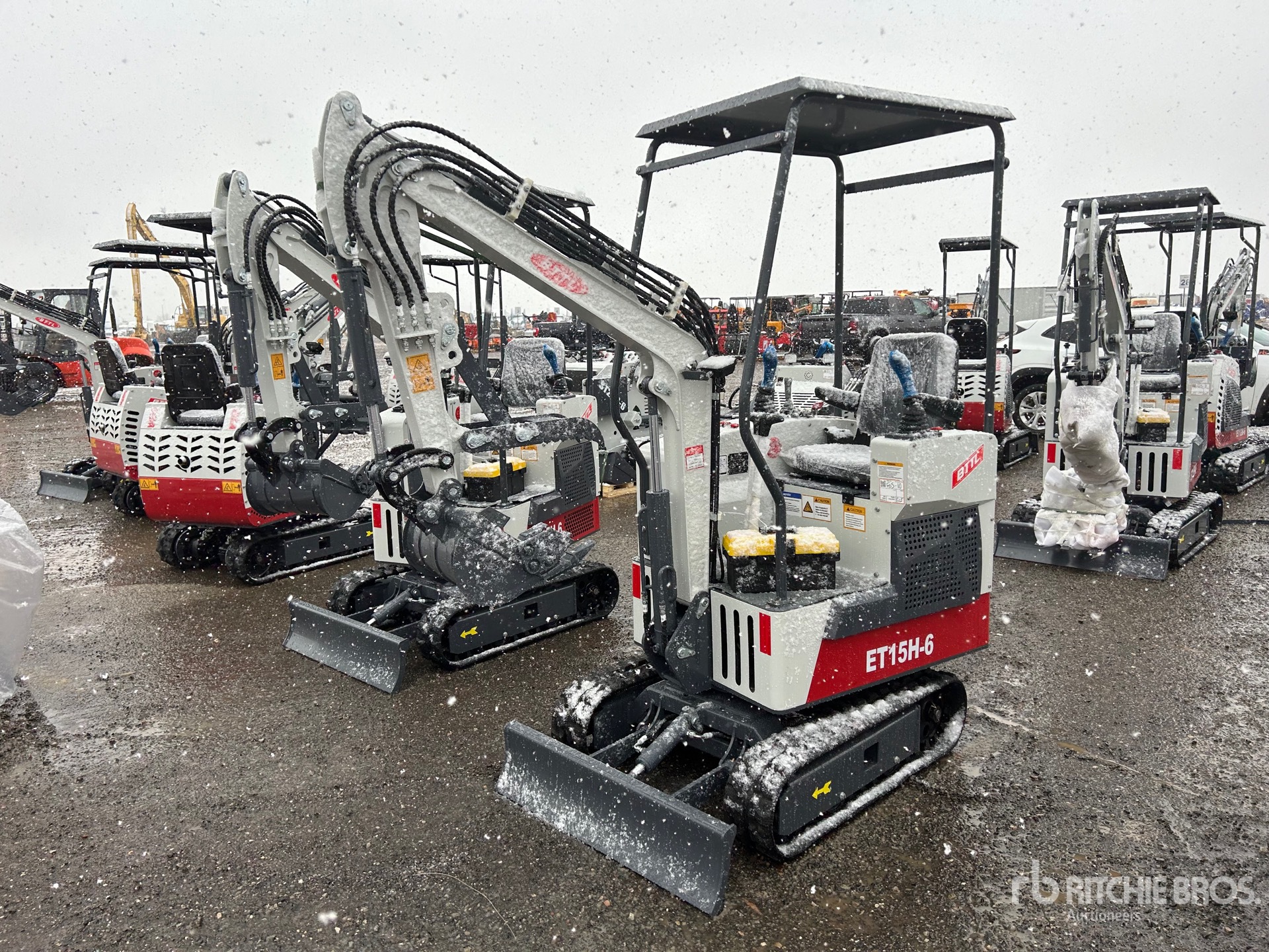 General Appearance with Imagen: esquina delantera izquierda