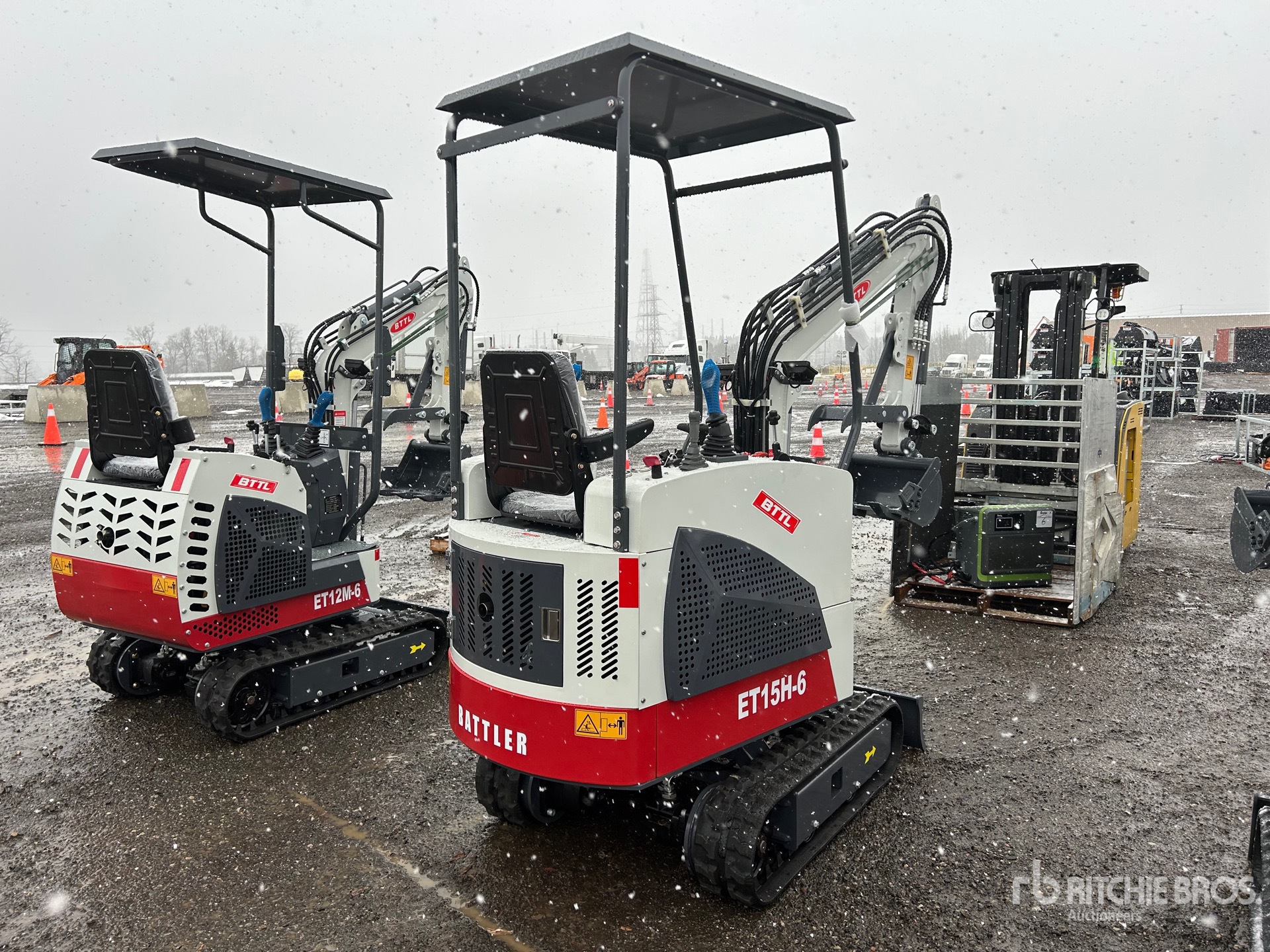 General Appearance with Imagen: esquina trasera derecha