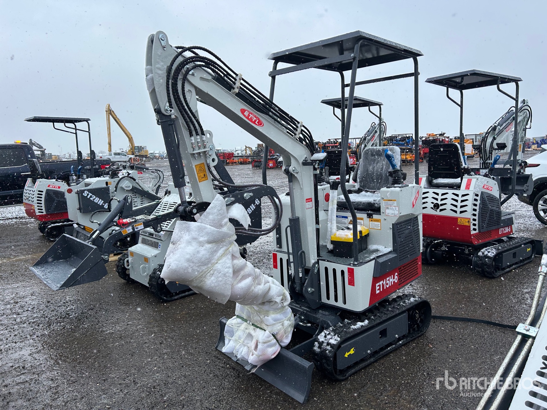 General Appearance with Imagen: esquina delantera izquierda