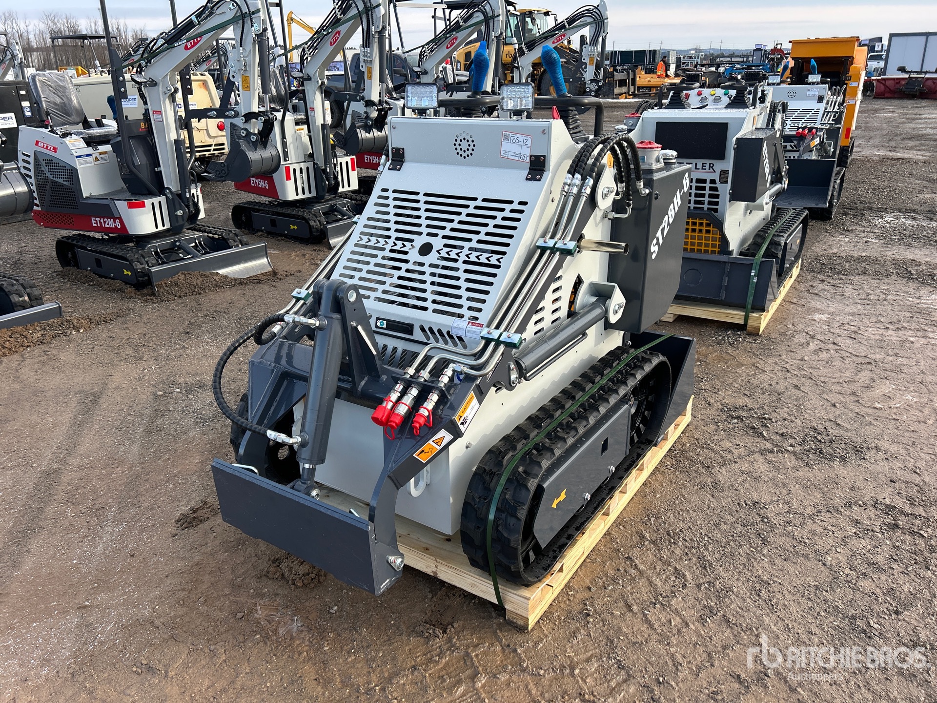 General Appearance with Imagen: esquina delantera izquierda