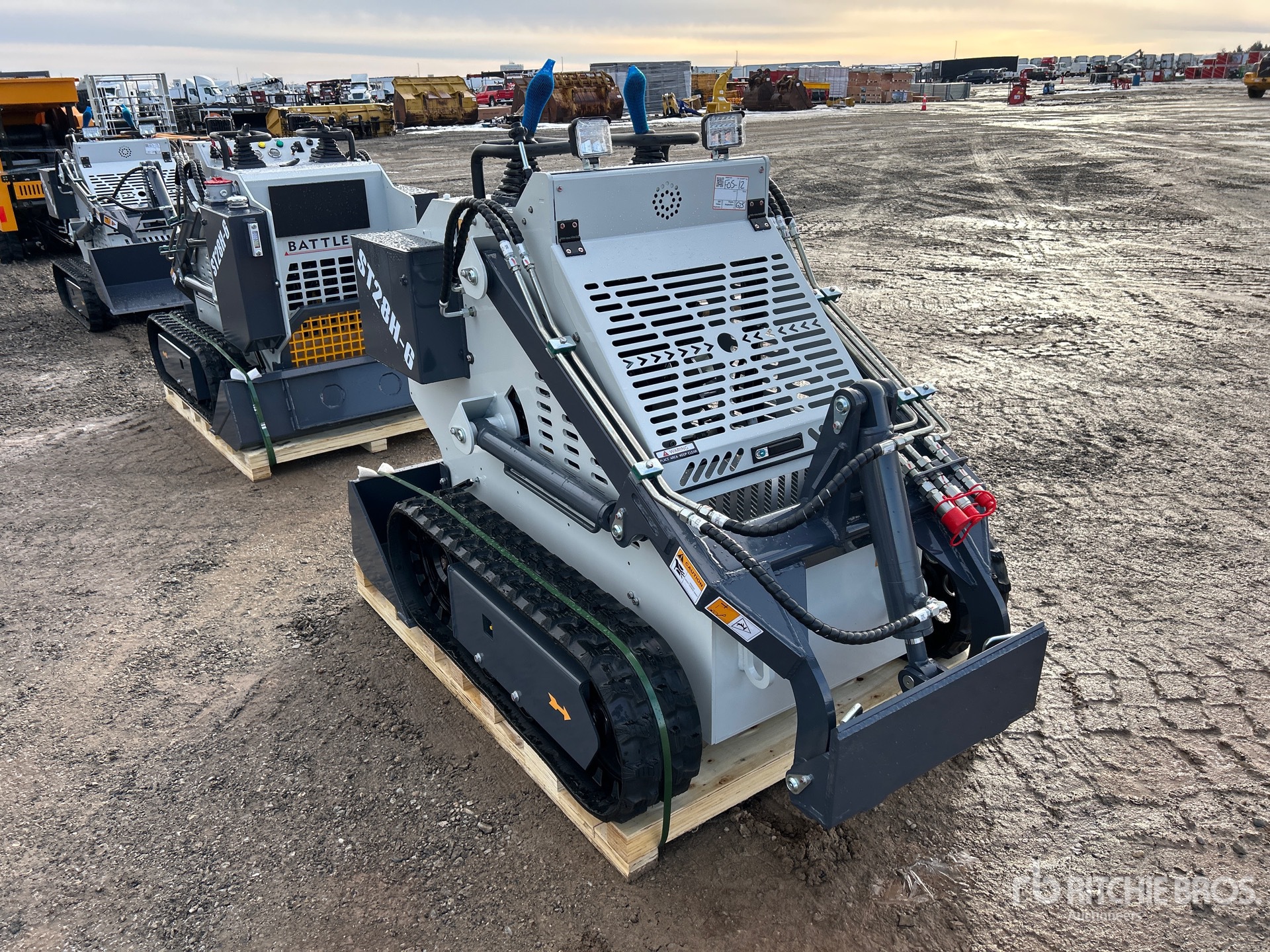 General Appearance with Imagen: esquina delantera derecha