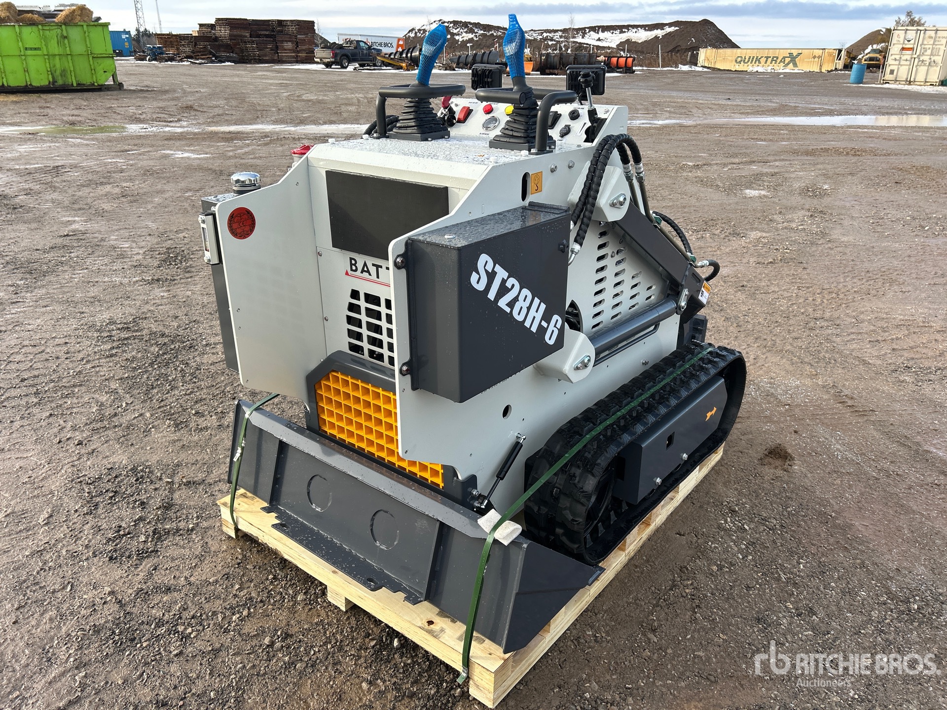 General Appearance with Imagen: esquina trasera derecha