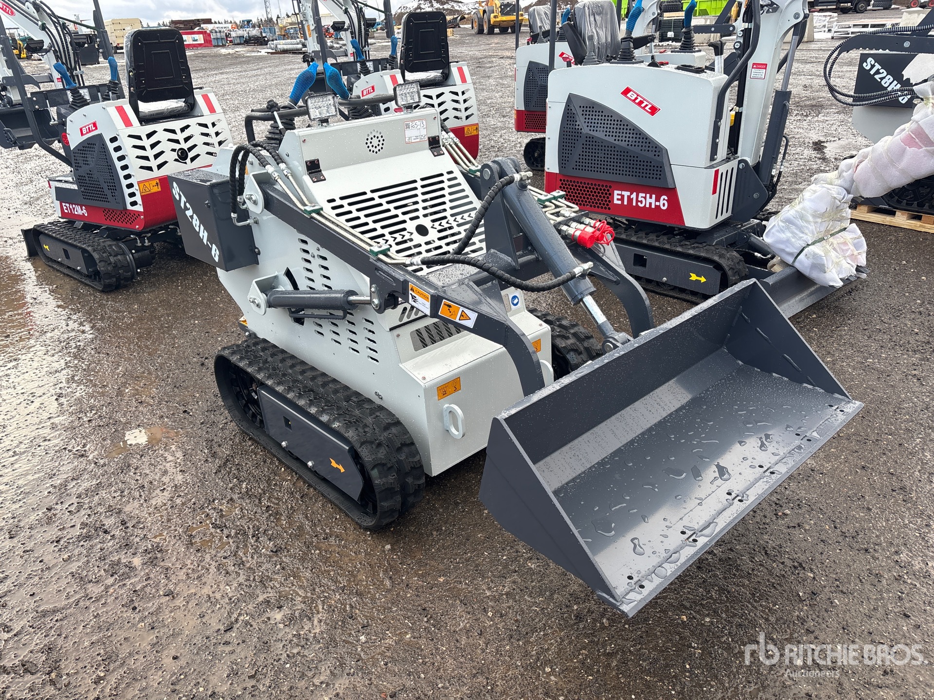 General Appearance with Imagen: esquina delantera derecha