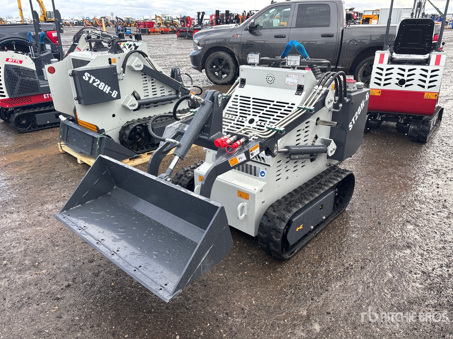 General Appearance with Imagen: esquina delantera izquierda