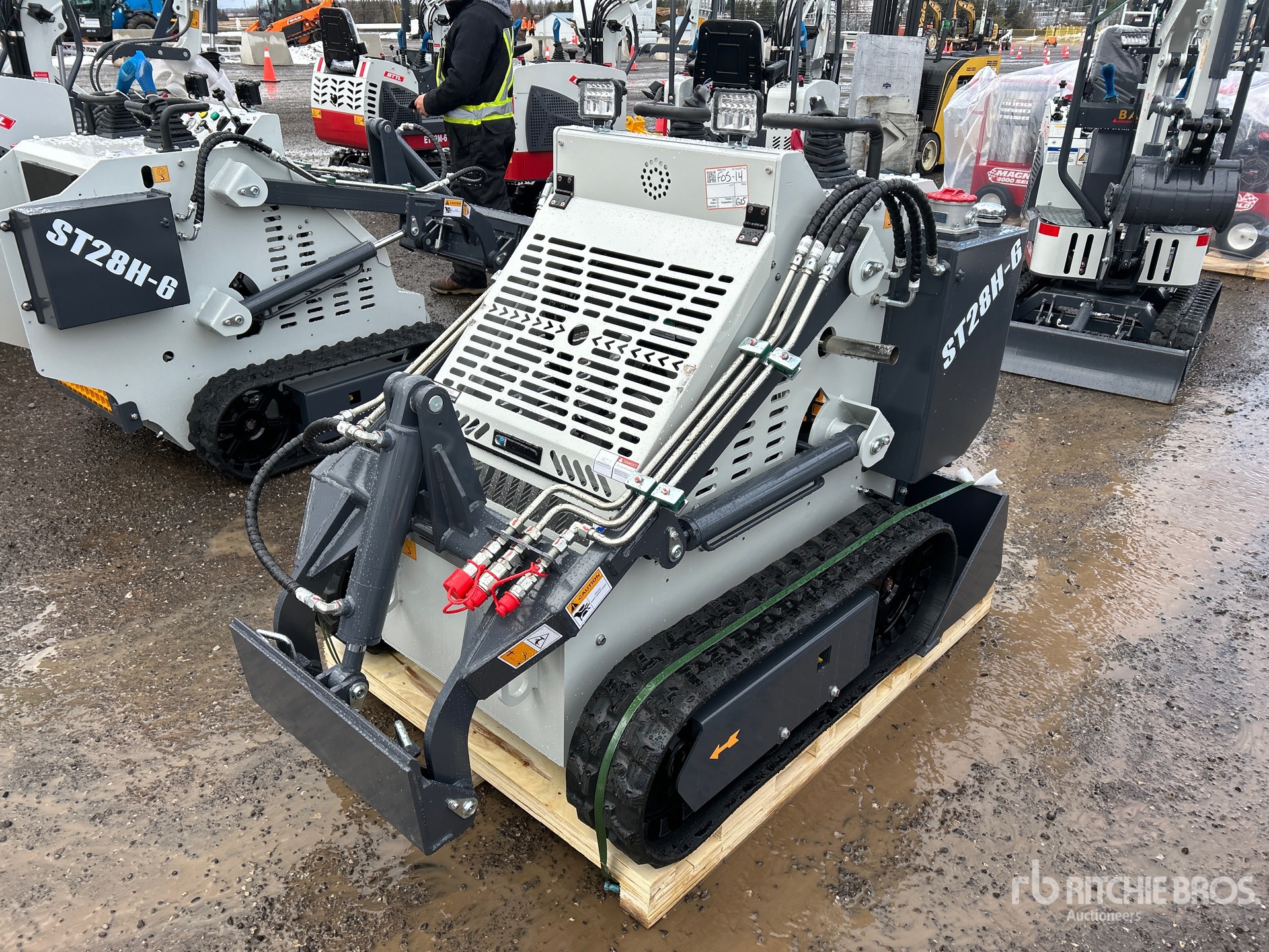 General Appearance with Imagen: esquina delantera izquierda