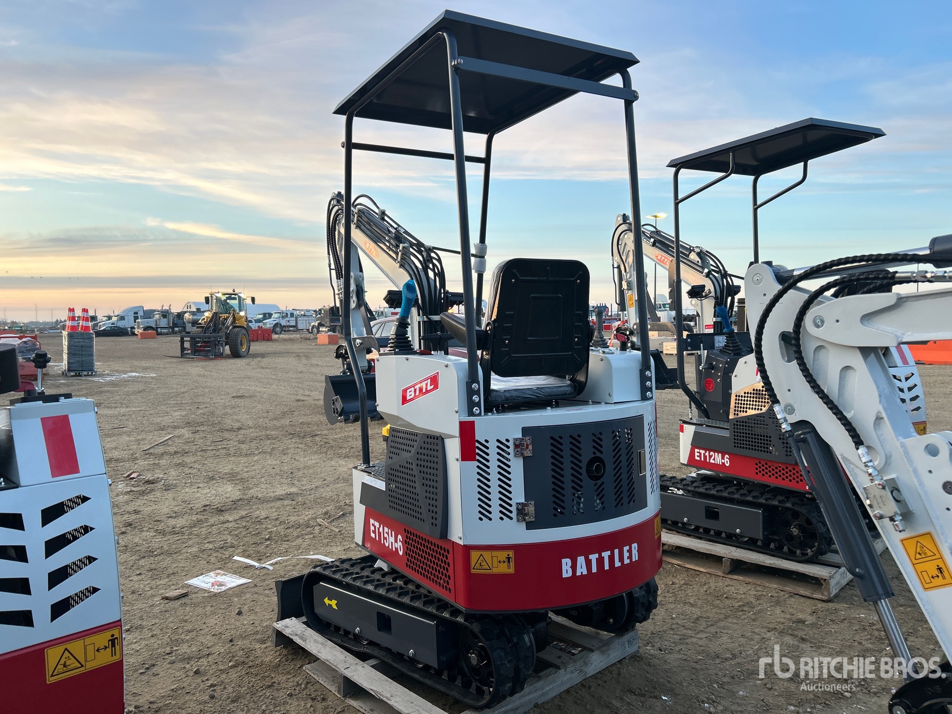 General Appearance with Imagen: esquina trasera izquierda