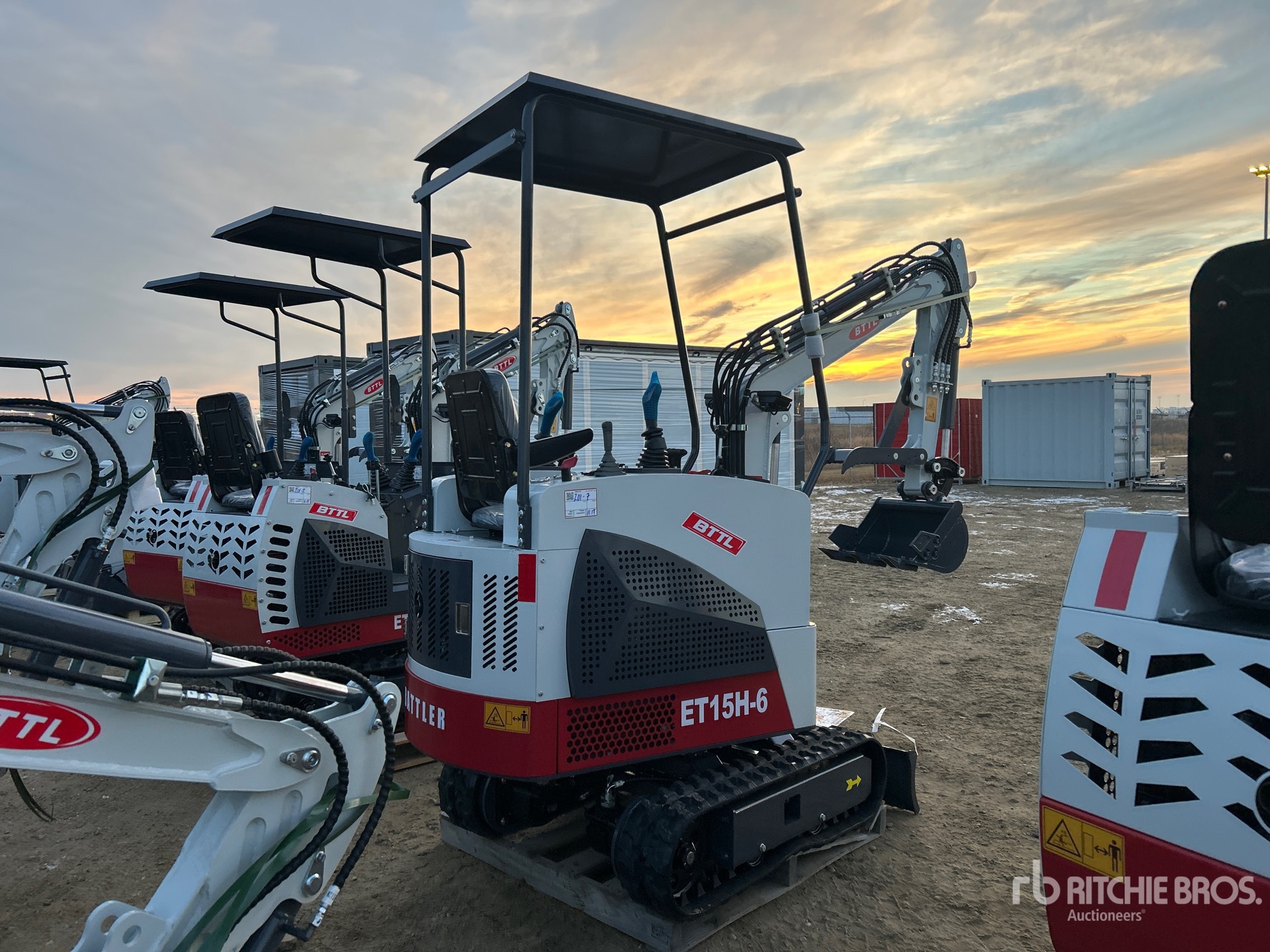 General Appearance with Imagen: esquina trasera derecha