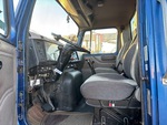 Cab with 
