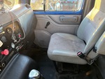 Cab with 