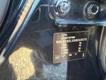General Appearance with Second Serial Number/VIN Photo