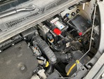 Engine with 