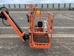 Control Station Upper with 