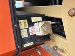Electrical with 