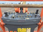 Control Station Upper with 