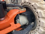 Drivetrain with 