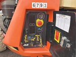 Control Station Ground with 