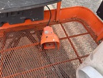 Control Station Upper with 
