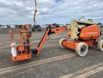 Chassis with 