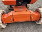 Drivetrain with 