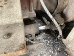 Idraulica with Steering Cylinders