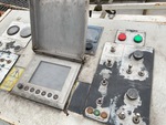 Control Station with Comandi idraulici