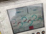 Control Station with Indicatori