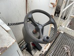 Control Station with Comandi di guida