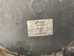 Motore with Engine Serial Number
