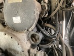 Motore with Oil Leaks