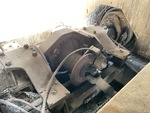 Drivetrain with Asse posteriore