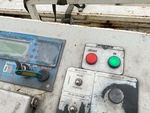 Control Station with Spie luminose del motore