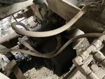 Drivetrain with Trasmissione