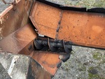 Chassis with Condizioni della trivella/vite