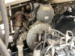 Motore with Engine - Right Side