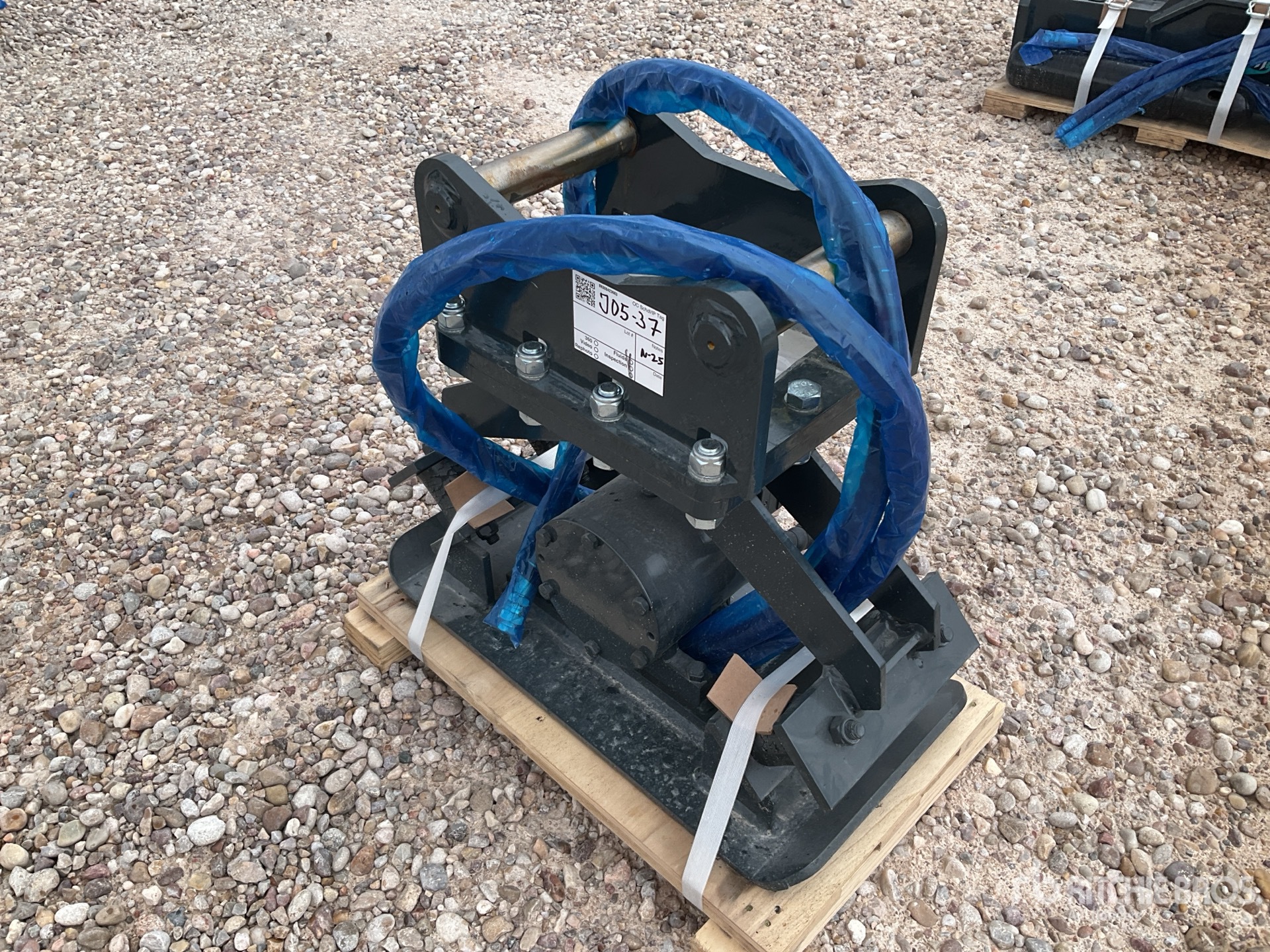 General Appearance with Imagen: esquina delantera derecha