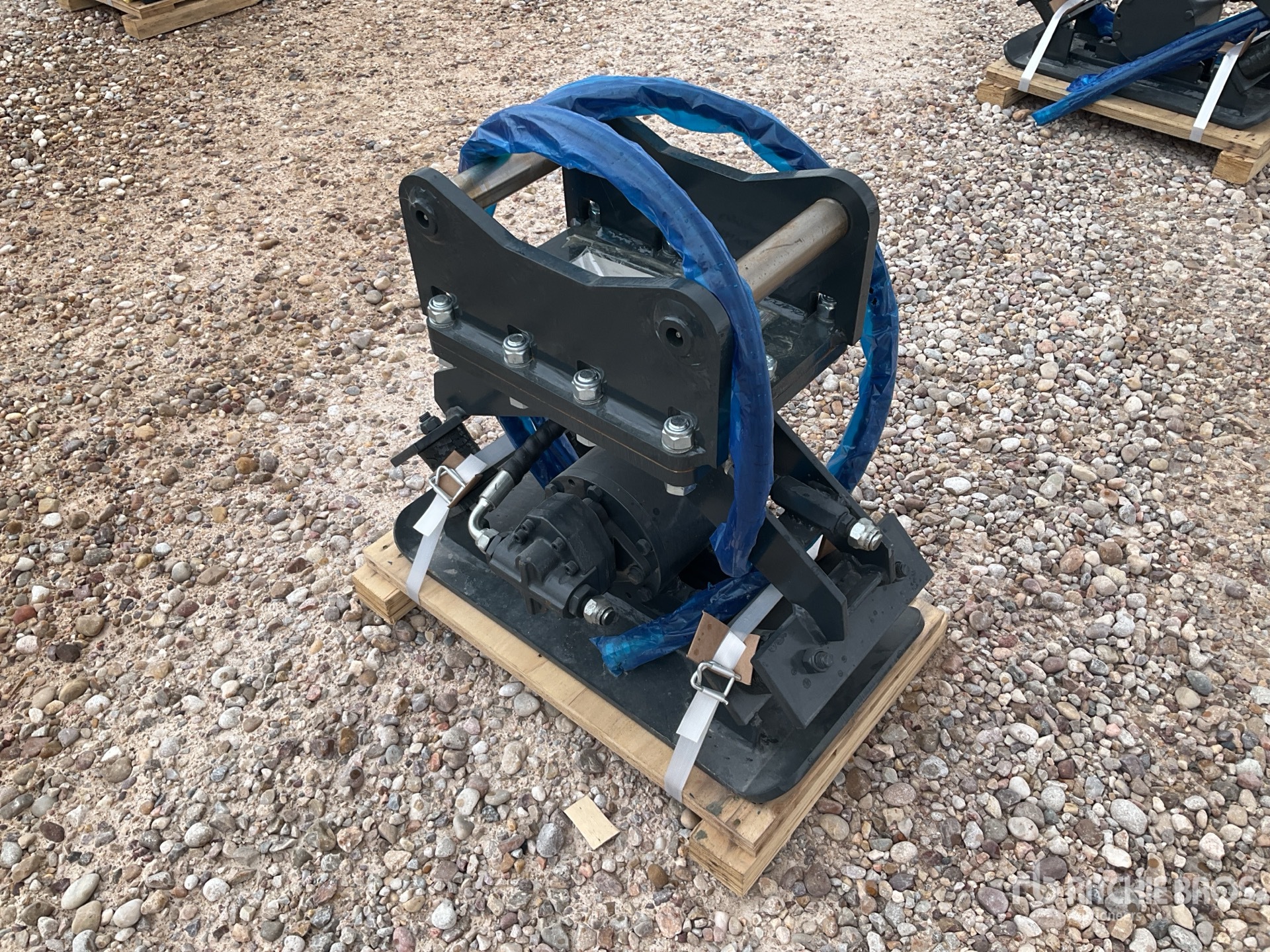 General Appearance with Imagen: esquina trasera izquierda