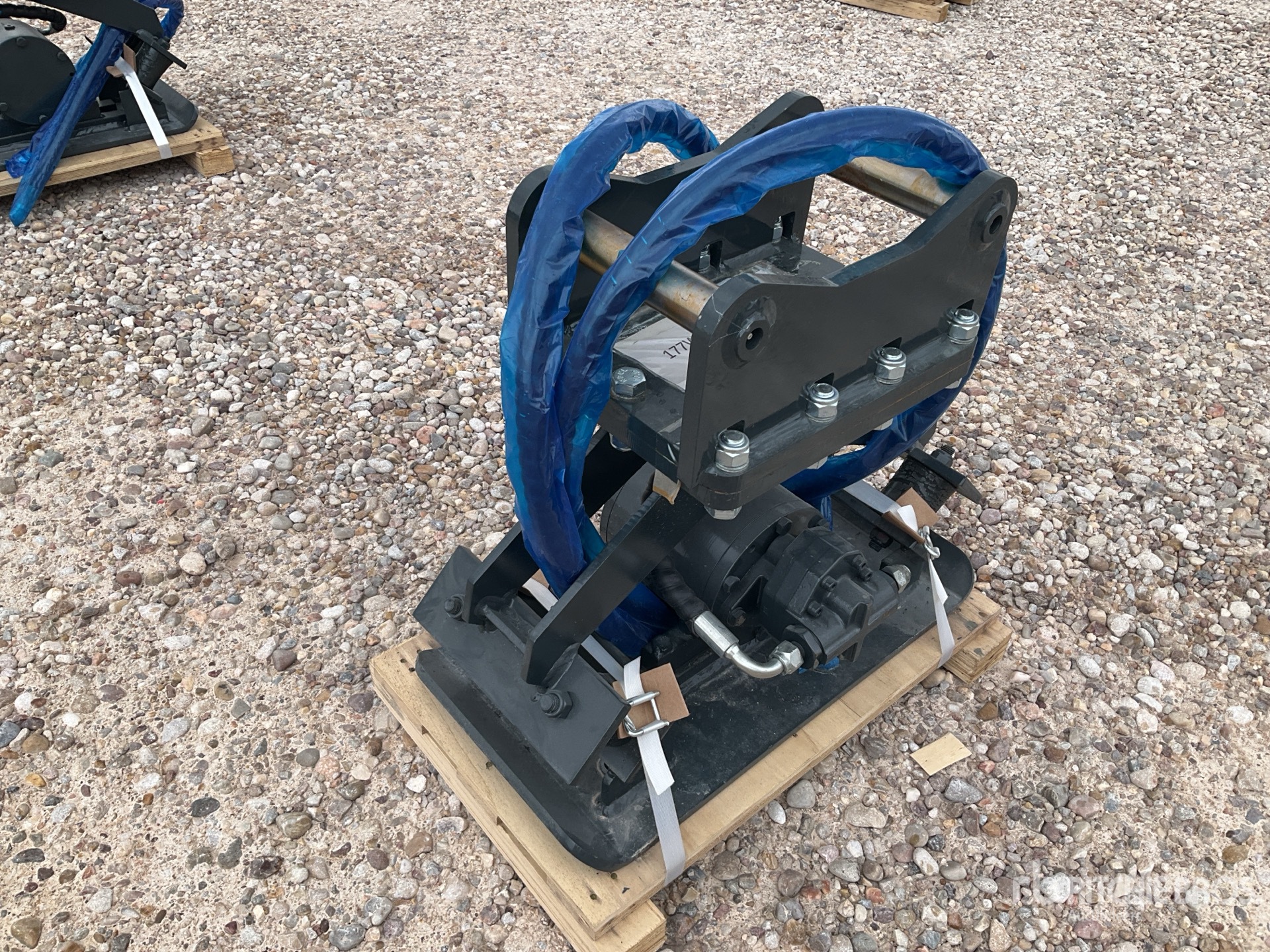 General Appearance with Imagen: esquina trasera derecha