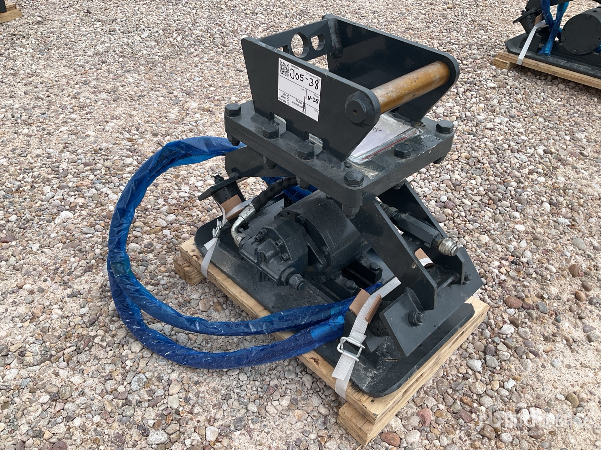 General Appearance with Imagen: esquina delantera derecha