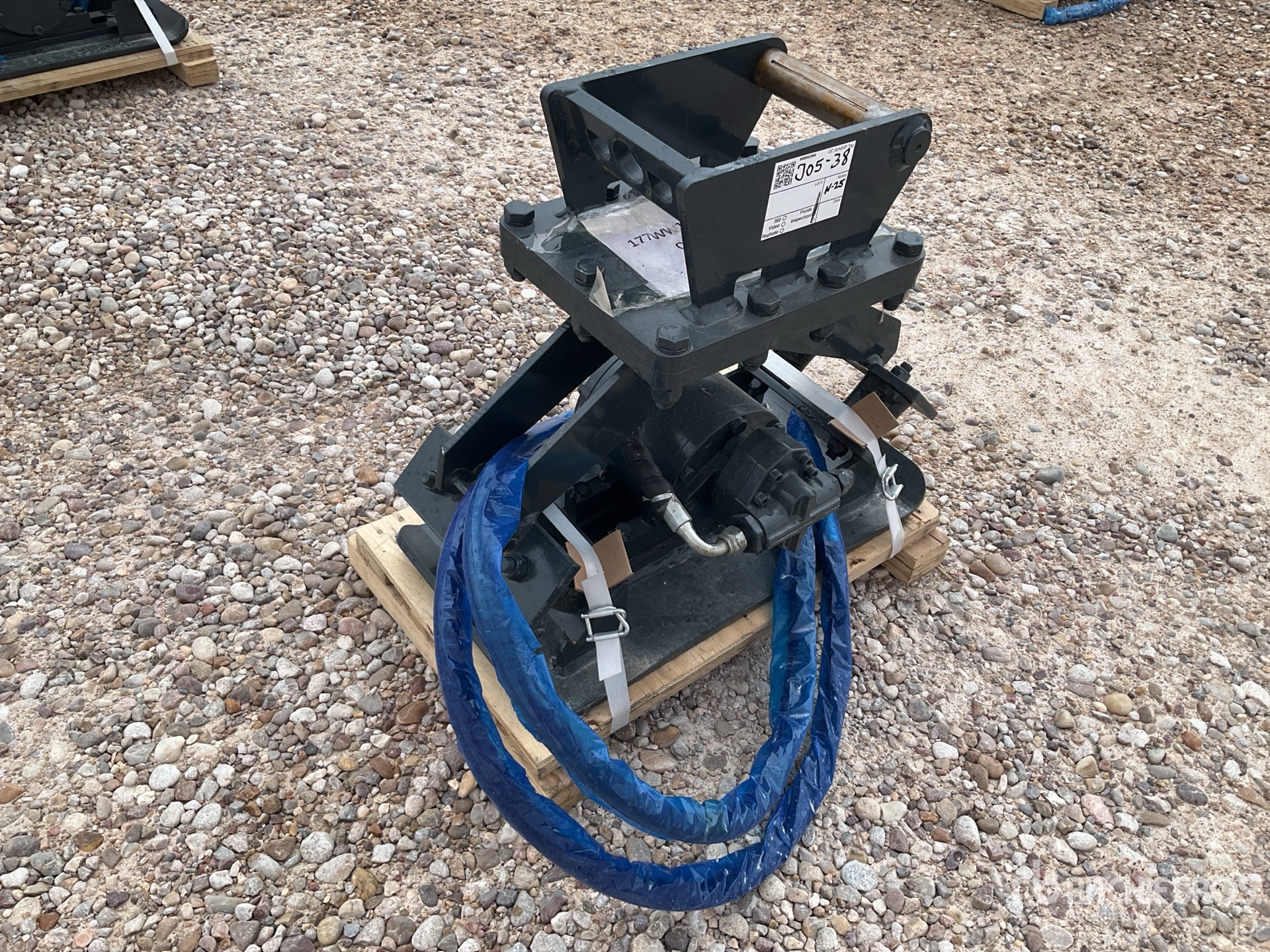 General Appearance with Imagen: esquina delantera izquierda